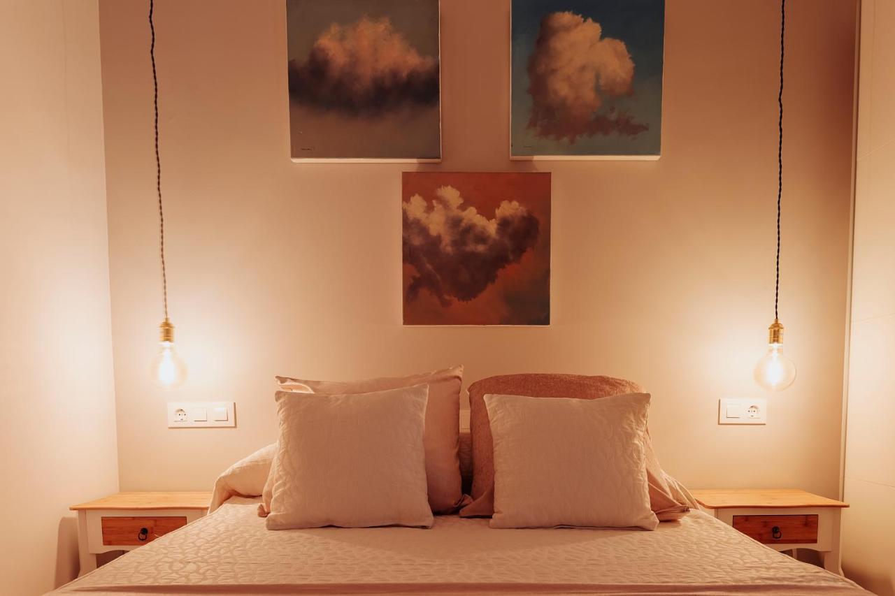 El Almezo Apartamento Almodóvar del Río Exterior foto