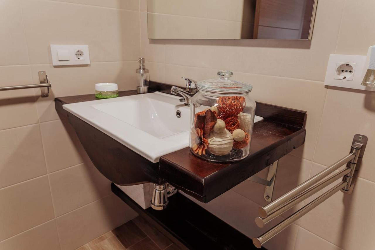 El Almezo Apartamento Almodóvar del Río Exterior foto