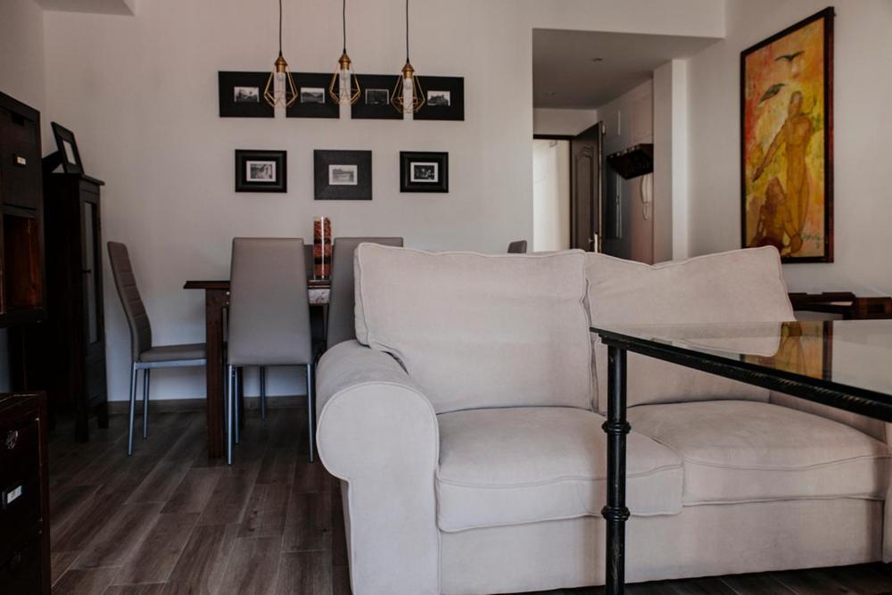El Almezo Apartamento Almodóvar del Río Exterior foto