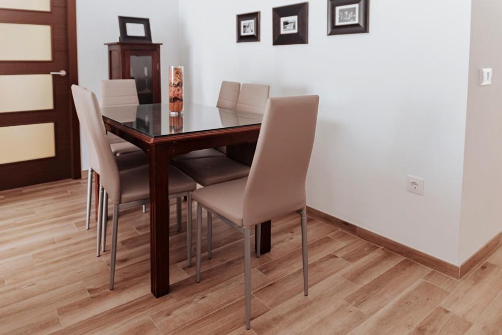 El Almezo Apartamento Almodóvar del Río Exterior foto