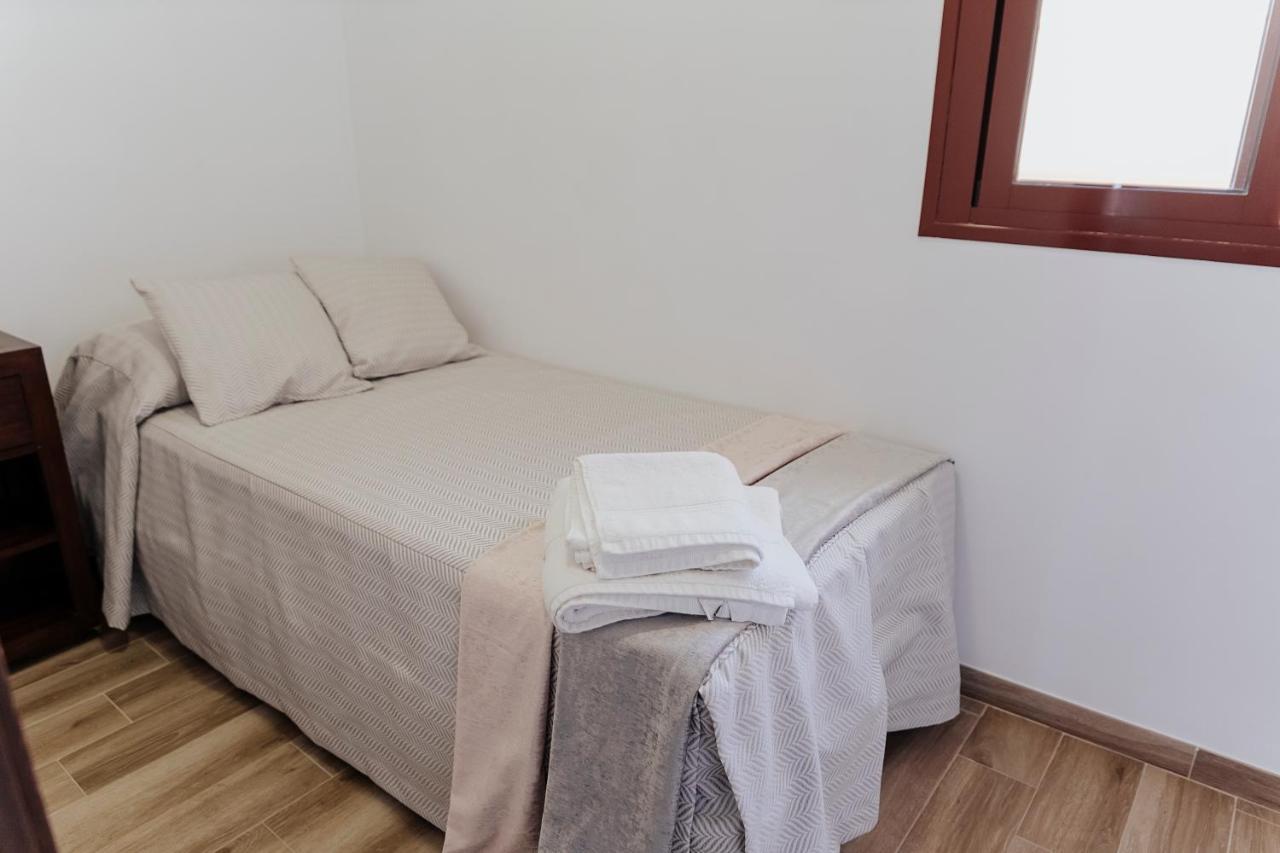 El Almezo Apartamento Almodóvar del Río Exterior foto