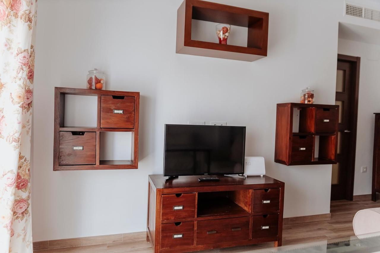 El Almezo Apartamento Almodóvar del Río Exterior foto