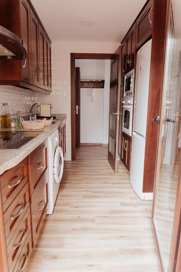 El Almezo Apartamento Almodóvar del Río Exterior foto