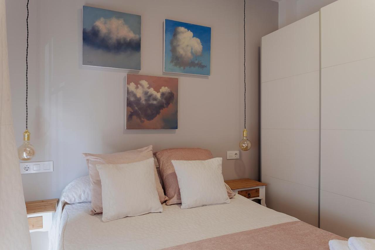 El Almezo Apartamento Almodóvar del Río Exterior foto